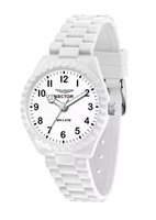 Armbanduhr Sector No Limits Dame Diver in Polycarbonat R3251549009 - R3251549009